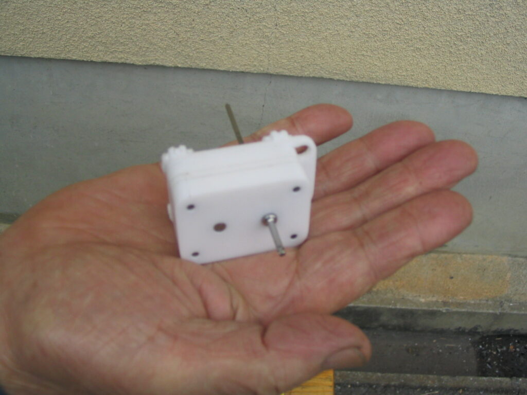 医療機器の試作依頼